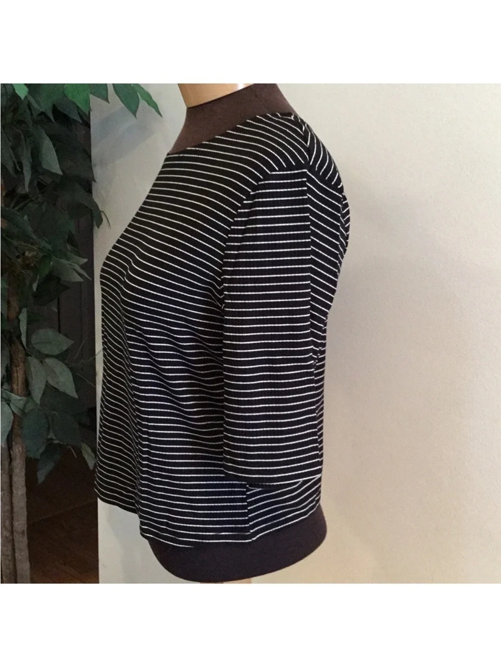 POPSUGAR id12345 black